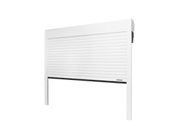 Gararoll Sample Label